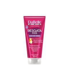 Dabelle Oleo Em Creme Resgata Fios 190Ml