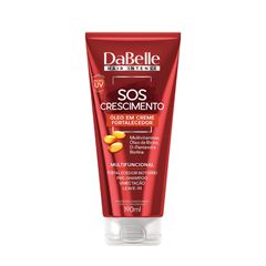 Dabelle Oleo Em Creme Sos Crescimento 190Ml