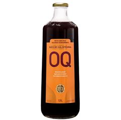 Suco De Uva Integral Oq Unidade 1,5L