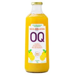 Suco De Laranja Oq Integral Unidade 1L