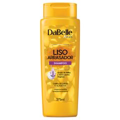 Shampoo Liso Arrasador Dabelle  