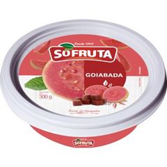 Goiabada Poli Sofruta