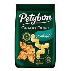 MAC CAVATAPPI GRANO DURO PETYBON