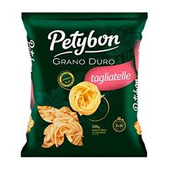 MAC TAGLIATELLE GRANO DURO PETYBON