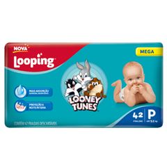 FRD MEGA LOOPING LOONEY TUNES P