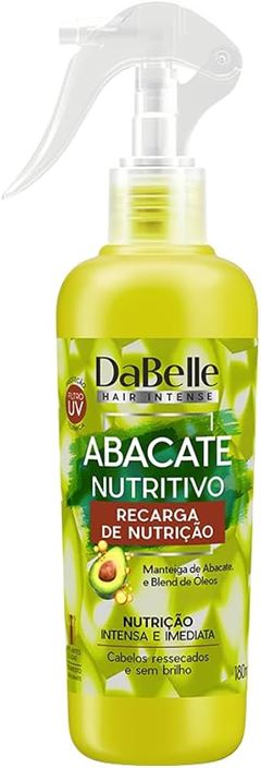 RECARGA DE NUTRI ABAC NUTRITIVO