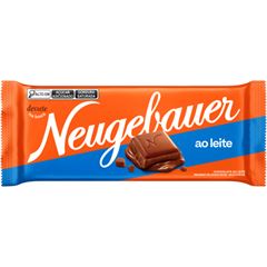 CHOC BARRA NEUGEBAUER AO LEITE