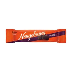 CHOC BARRA NEUGEBAUER 40% CACAU