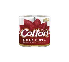 P HIG COTTON FL DUPLA NEUTRO