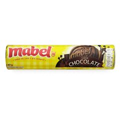 BISC RECH CHOC MABEL