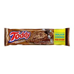 COOKIE CHOC TODDY