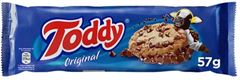 COOKIE BAUN C/ GOTAS CHOC TODDY