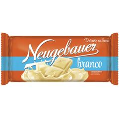 CHOC BARRA NEUGEBAUER BRANCO