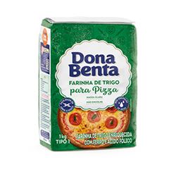 FARINHA TRIGO ESP PIZZA DBENTA PAP