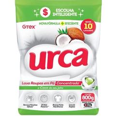 LAVA ROUPA PO URCA CONCENTRADO COCO SCH