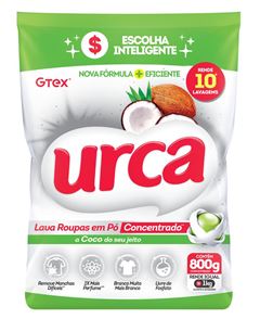 LAVA ROUPA PO URCA CONCENTRADO COCO SCH