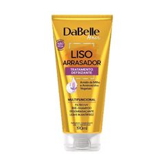 OLEO EM CREME LISO ARRASADOR DABELLE