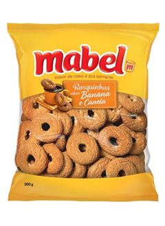 BISC ROSQUINHA BANANA CANELA MABEL