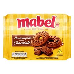 BISC AMANT CHOC MABEL