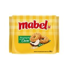 BISC AMANT COCO MABEL