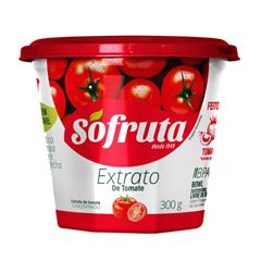 EXTRATO DE TOMATE BOWL