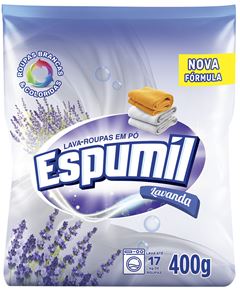 LR PO LAVANDA ESPUMIL