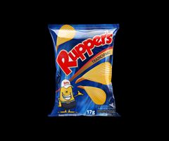 BATATA CHIPS OND RUPPERS TRAD