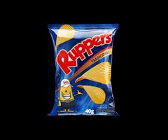 BATATA CHIPS OND RUPPERS TRAD