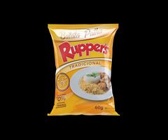 PIPOCA DOCE RUPPERS